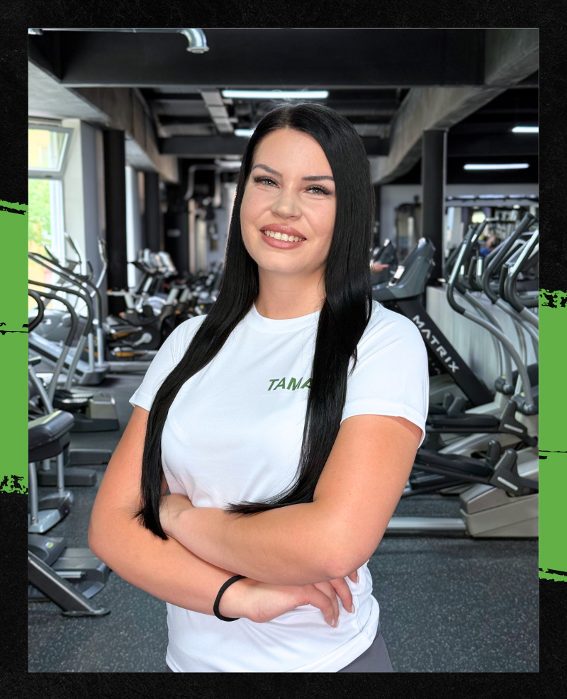 Tamara Grubešić sajt